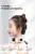 6 Head Neck Massager Интеллектуальный Беспроводной Шейный Массажер Инфракрасное Отопление 360° Вибрационный Массаж Здоровье-Уход Обезболивание