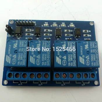 

CE005*1+YC064*1 DTMF Audio Remote Relay Kit MT8870 Phone Voice Decoder Control DC 5V 12V 24V 48V Voltage DUE UNO MEGA Raspberry