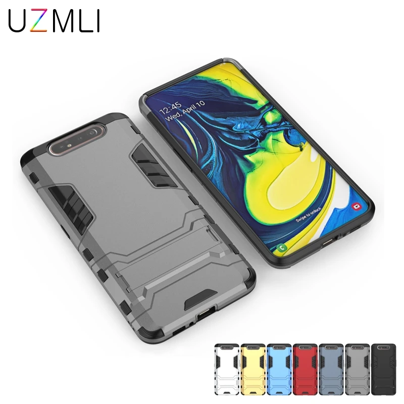 Противоударный защитный чехол для телефона Samsung Galaxy A71 A51 M30S A90 5G A80 A70S A60 A50S A40 A30 A20 A10