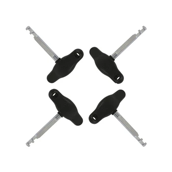 

Harness extraction tool plug unlocking tool
