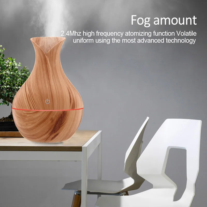 Umidificatore casa aromaterapia diffusore elettrodomestico vaporizzatore  evaporatore ambiente aromatizzatore umidificatori aromatici deodorante per  ambienti - AliExpress