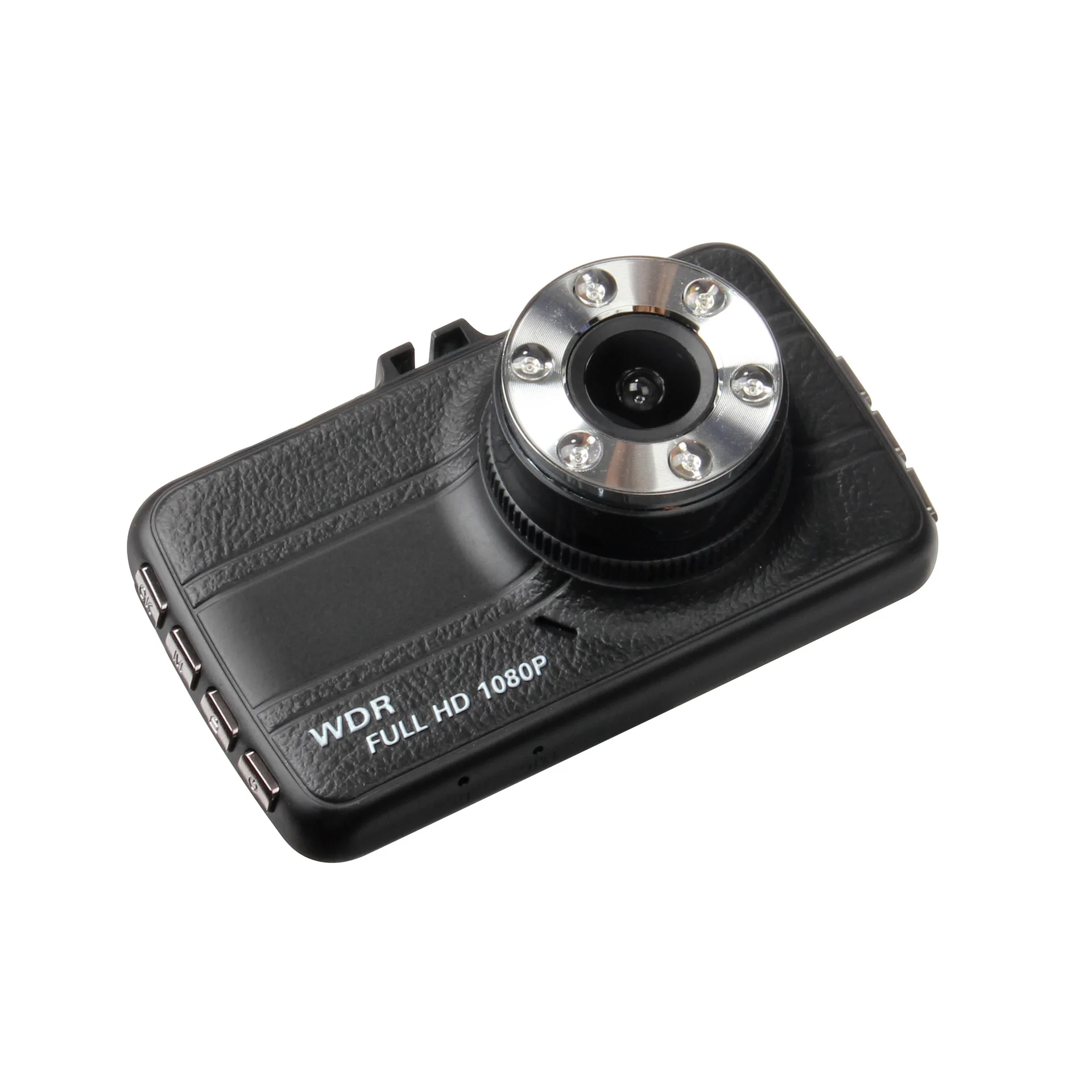 Manufacturers Supply Ultra-High-definition 1080P Driving Recorder Ling Tong 1247 Night Vision King Recorder Dash Cam