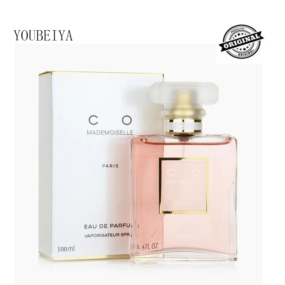 YOUBEIYA epacket CO& N5 100 мл Духи для женщин аромат антиперспирант