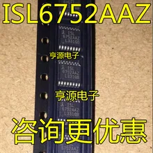 5 шт./лот ISL6752 ISL6752AAZ 6752AAZ ISL6752AAZA SSOP16