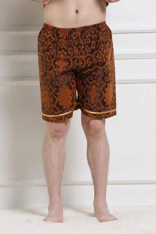 

Tops Clubhouse Hotel Shorts Spa Moisture-wicking Clothing Large Trunks Bath Spa Service Set Bath Women's Breathable