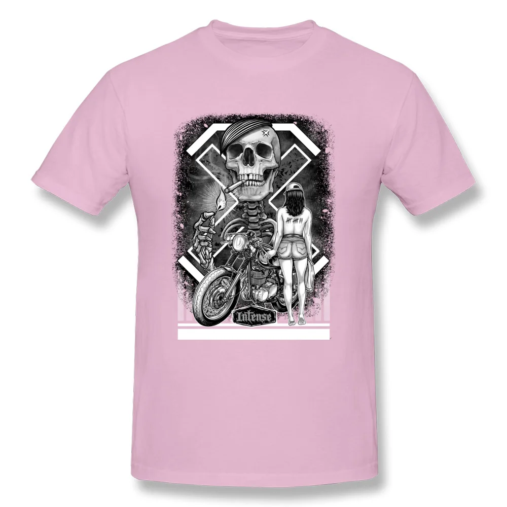 Winya No. 38 T Shirt New Design Crewneck Custom Short Sleeve 100% Cotton Men T-shirts Casual Tshirts Wholesale Winya No. 38 pink