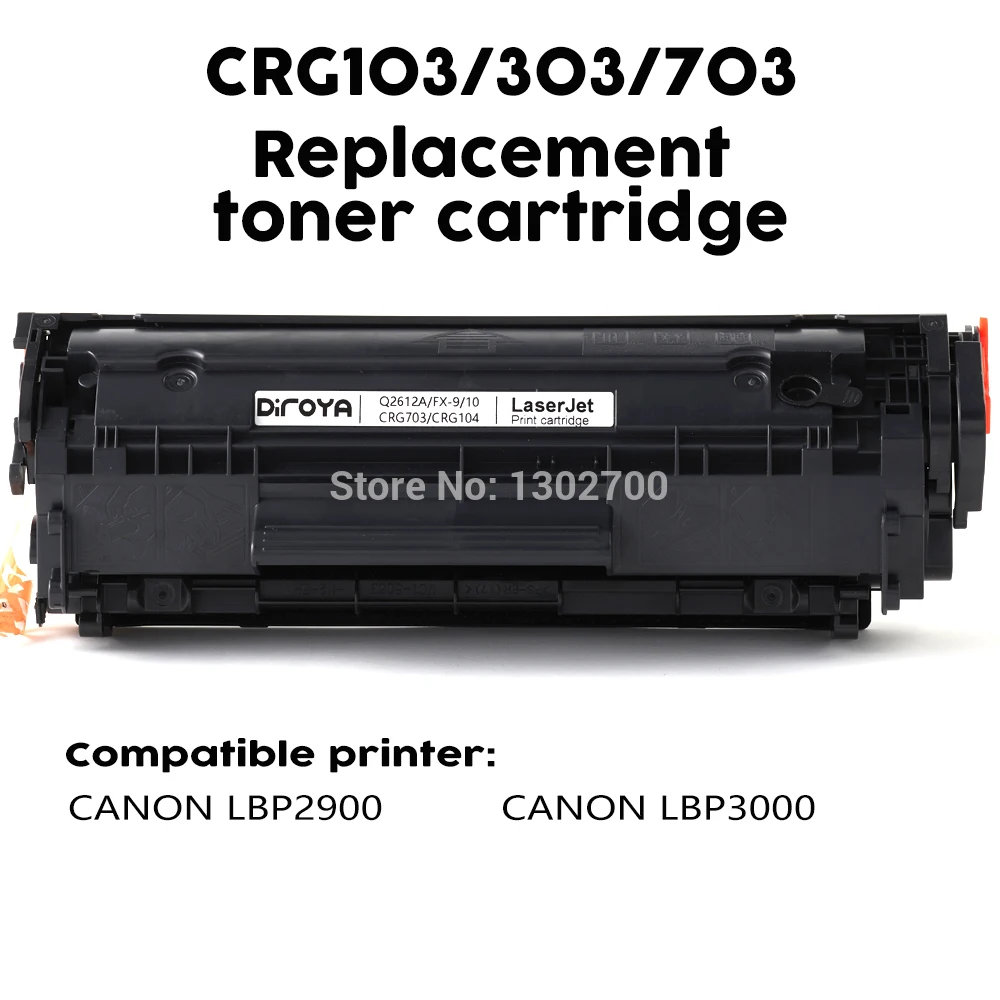 canon 703 toner