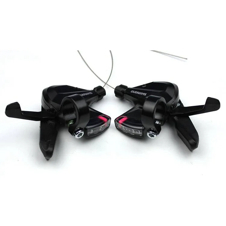 Настоящий продукт Shimano shimano altus M310 Dip горный велосипед 8/24 скорость Сплит Тип Dip трансмиссия
