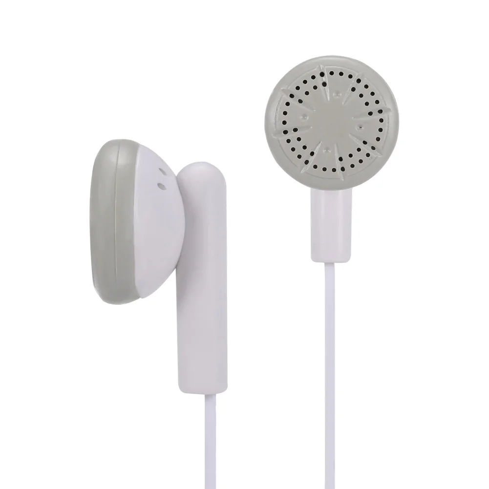 

3.5mm Jack Earphone Earbud Headphone Headset for MP3 MP4 PSP AS99