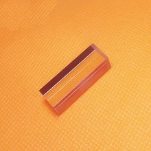 Индивидуальный стиль сделать Фабричный образец профессиональной оптической призмы для съемки призмы оптического оборудования для съемки