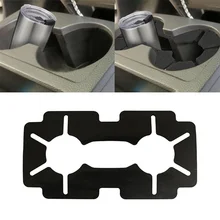 

Front Console Cup Holder Tab Sheet Retainer For Honda Pilot 09-15 Car Accesso G1 Car Accessories High-quality Foam Board