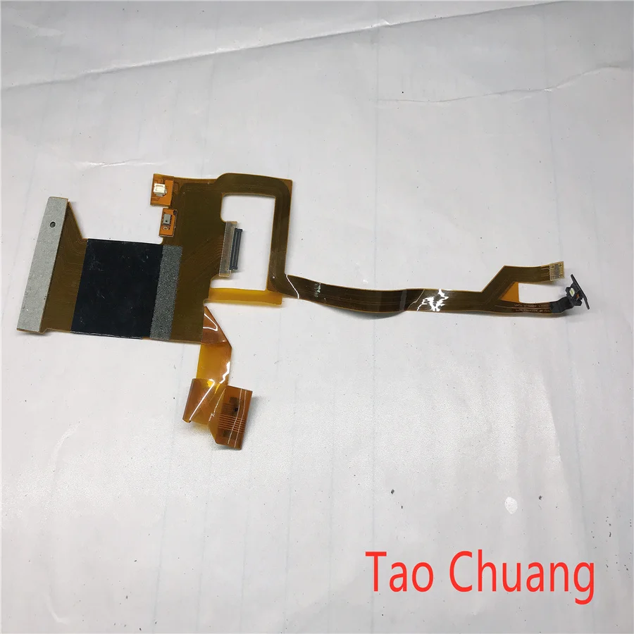 FOR Lenovo ThinkPad T400 R400 LCD screen LED cable with camera connector version 3 93P4592 | Компьютеры и офис