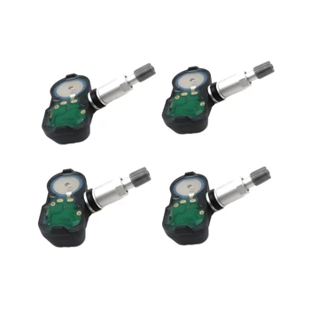 

Tire Pressure Sensor Monitoring System 42607-33050 TPMS 315MHz PMV-C015 For Toyota Camry Tacoma Land Cruiser