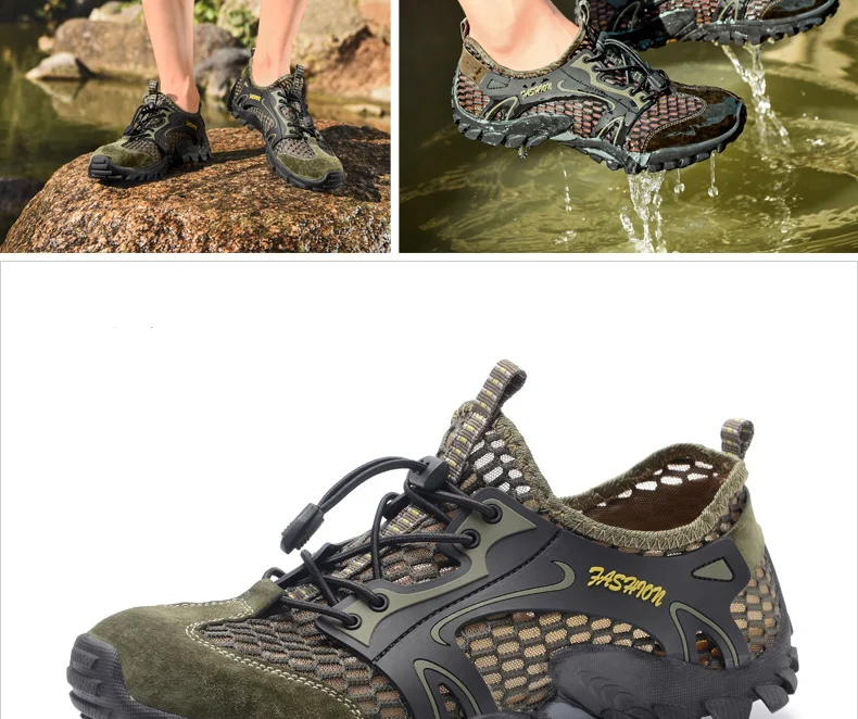 Climbing Hiking Shoes For Men 7-16 Sadoun.com