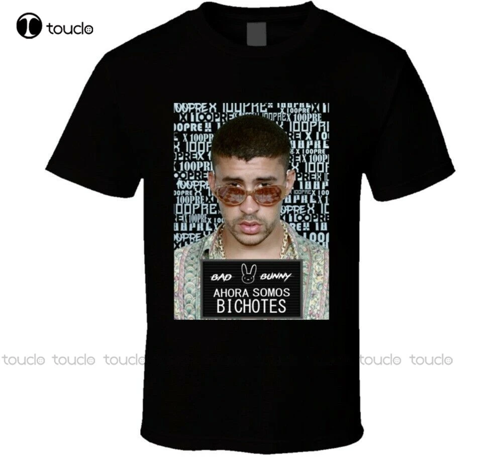 Reggaeton shirts Clearance