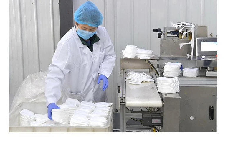 防护口罩_kn95防护口罩-防尘防雾霾透气巅峰者kn95小脸款产地货源_05