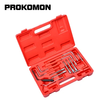 

12Pcs Air Bag Airbag Removal Tool Set Kit Remover For VW Audi BMW Mercedes