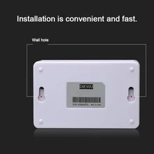 5 Port Full Half Duplex Hub Self Adaptive Splitter LAN Wall Hanging Network Ethernet Switch Desktop Mini Home 100 Mbps Universal