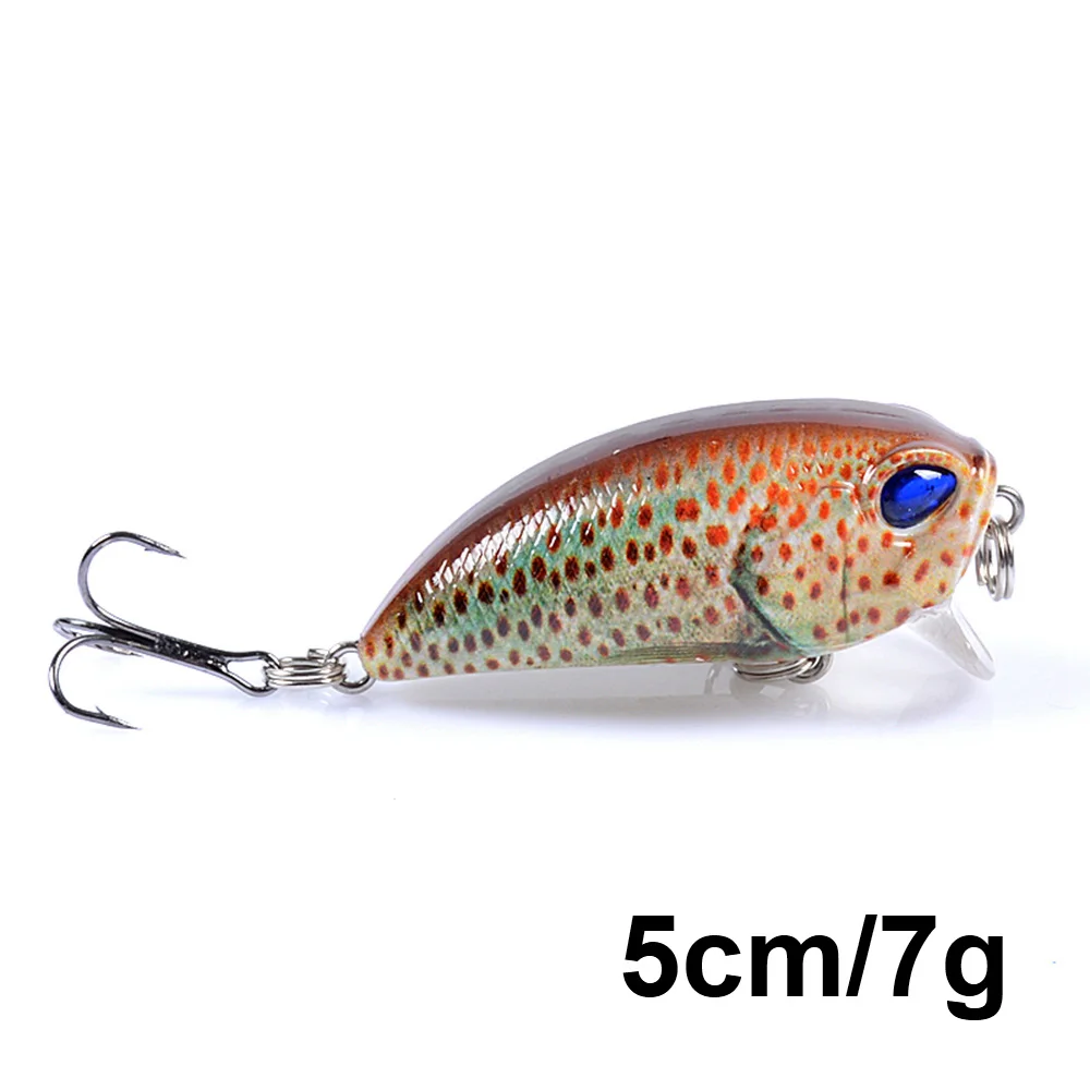 C Biwvo Shad товары для приманка для джеркинга на рыбалке приманки Minnow маленькие рыбки медленное джиг речной метод металлический воблер зимняя Vobler поверхность Noeby - Цвет: C