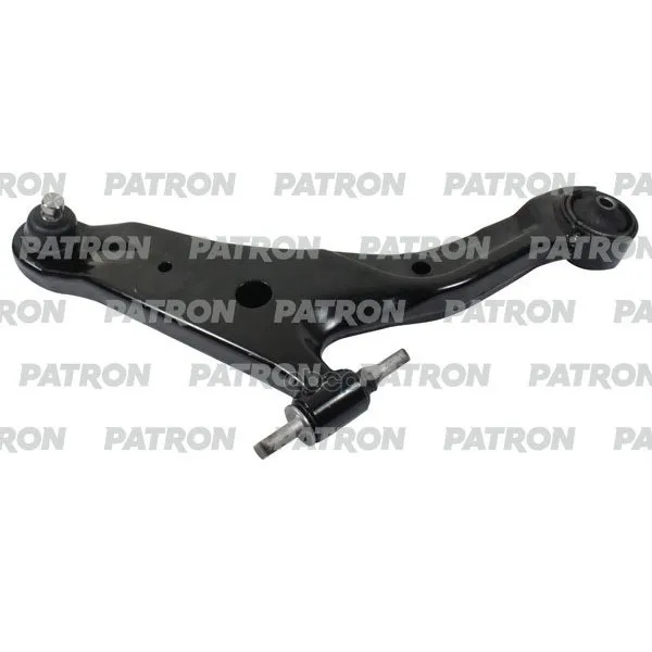 Рычаг Подвески Прав Hyundai: Santa Fe 00-05 PATRON арт. PS5120R
