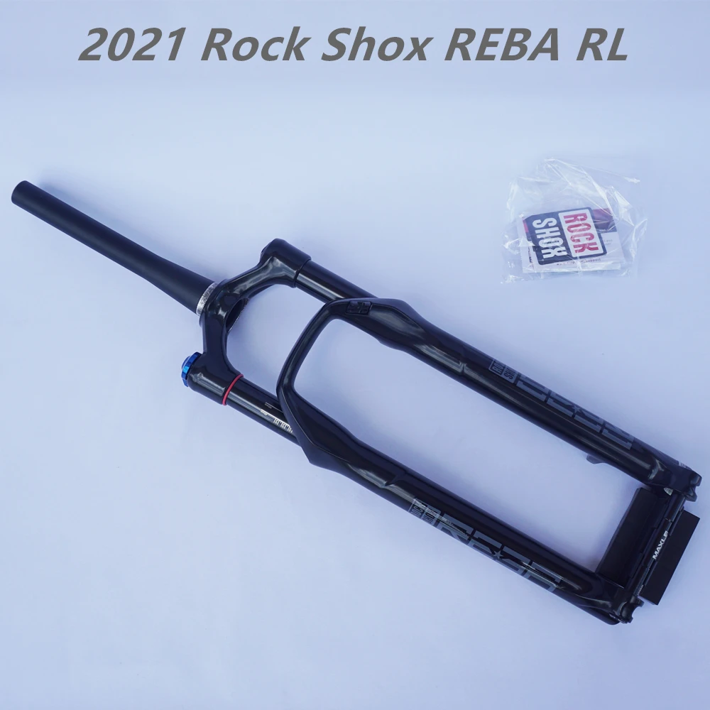 2021 rockshox Reba RL 27 5 29 крепление горный велосипед аксессуары MTB передняя вилка