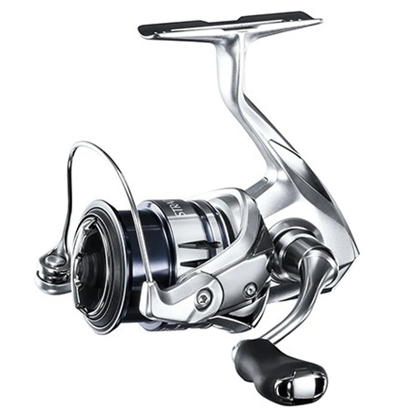 2019 NEW SHIMANO STRADIC FL 1000 1000HG 2500 2500HG C3000 C3000HG C3000XG 3000MHG 4000 4000MHG4000XG 5000XG Spining Fishing Reel | Спорт и