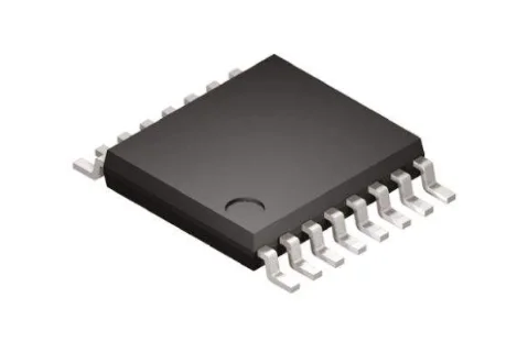 Новинка HEF4051BTT 118 HEF4051 TSSOP-16 10 шт./лот | Электронные компоненты и принадлежности