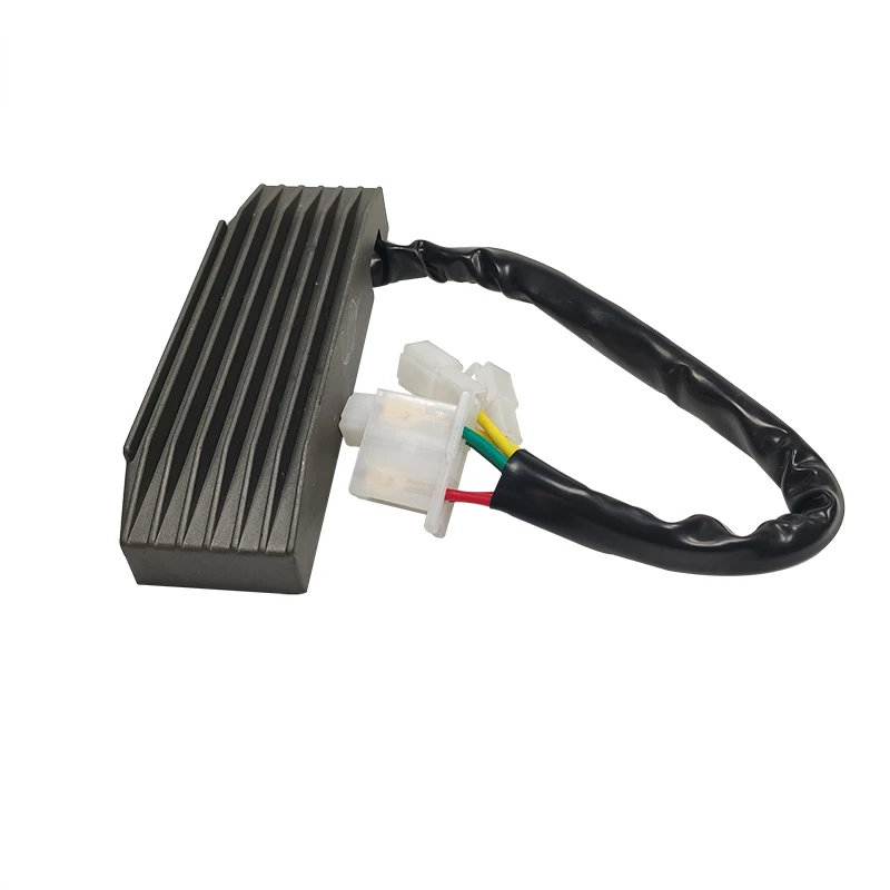 Для мотоцикла Suzuki OEM Repl.#32800-38A00 регулятор напряжения мотоцикла выпрямитель высокое качество Металл Горячая