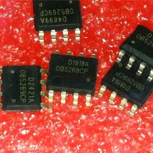 10 шт./лот OB5269CP OB5269 лапками углублением SOP-8