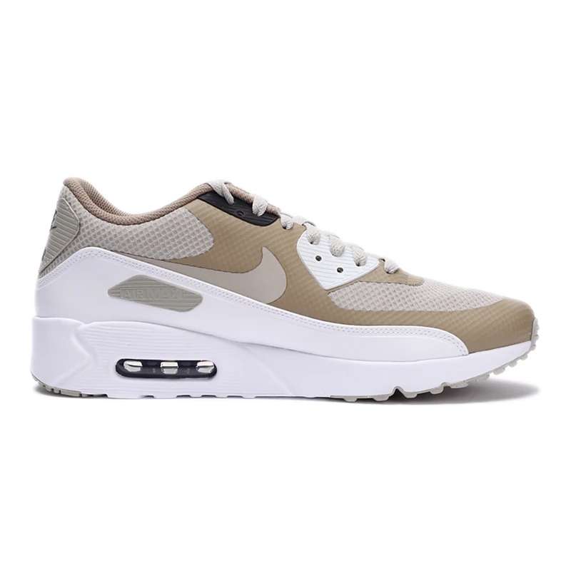 Nike AIR MAX 90 Ультра 2,0 дышащая Спортивная обувь для мужчин кроссовки Спорт на открытом воздухе 875695 400