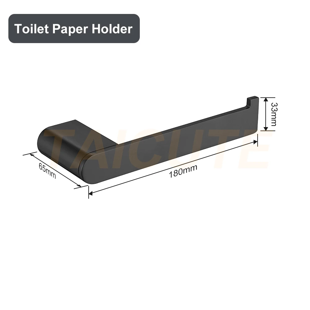 Toilet Paper Holder