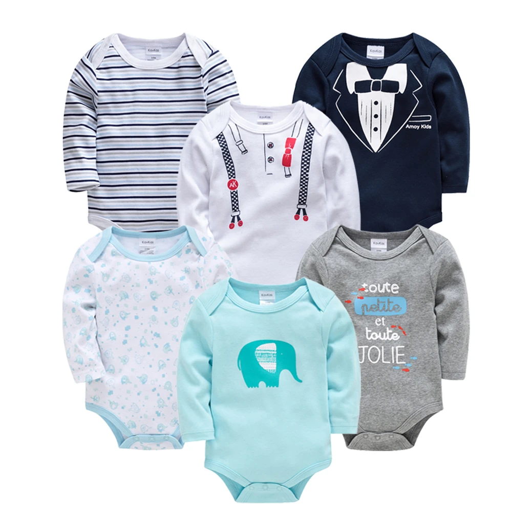 Honeyzone 6pcs Bodysuit Bebe Garcons Sweet Baby Romper Infant Newborn Baby Girl Clothes Set Summer Breathable Baby Jumpsuit Ropa Bodysuits Aliexpress