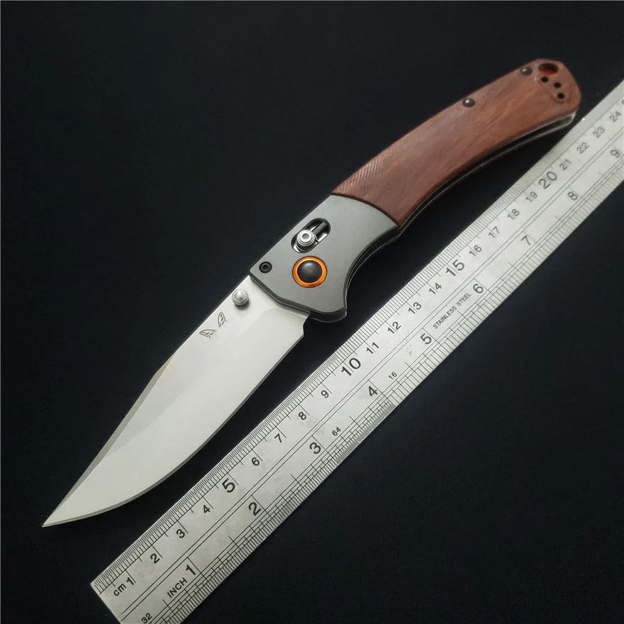 Gryan Store BM-80s складные ножи S30v лезвие G10 Ручка Открытый Тактический Кемпинг выживания карманный нож универсальный EDC инструменты