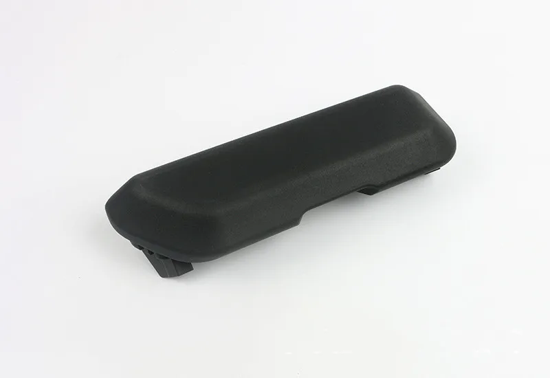 MACAN Coche estilismo caja para almacenar lentes de sol gafas de sol titular caja para Porsche Panamera MACAN Auto Accesorios - Название цвета: MACAN