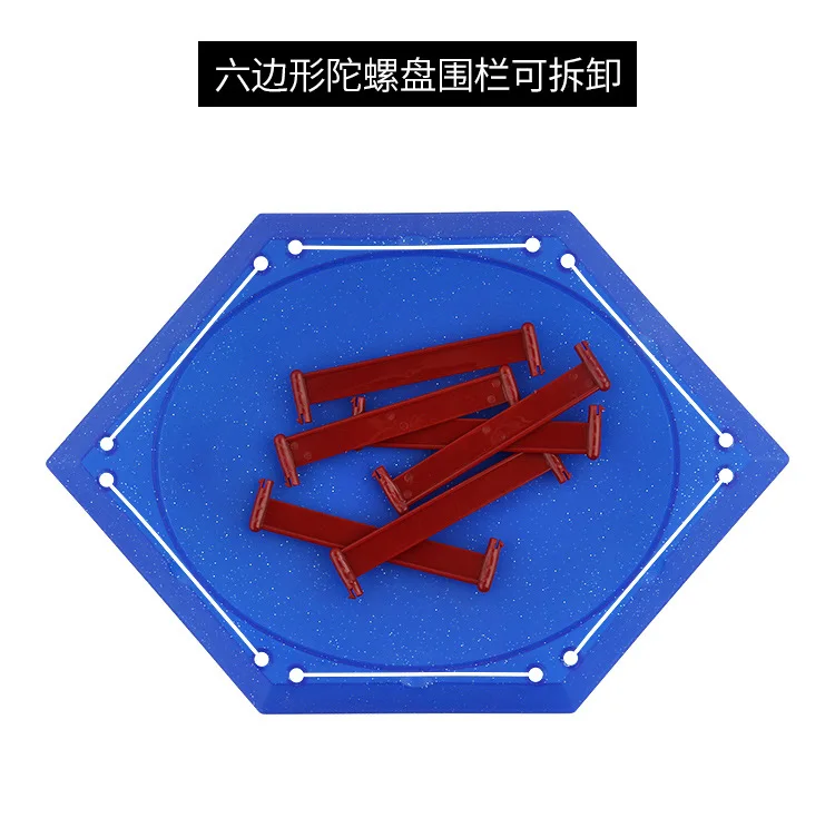 Новые продукты маленький размер Спиннер сопутствующие товары zhan dou pan Beyblade гироскоп пластина вращающаяся битва DIY Атлетическая гироскоп игрушечная тарелка