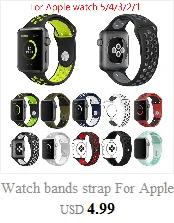 Миланская петля ремешок для Apple watch 4 5 40 мм 44 мм браслет из нержавеющей стали металлический ремешок для Iwatch series1 2 3 38 мм 42 мм ремешок для часов