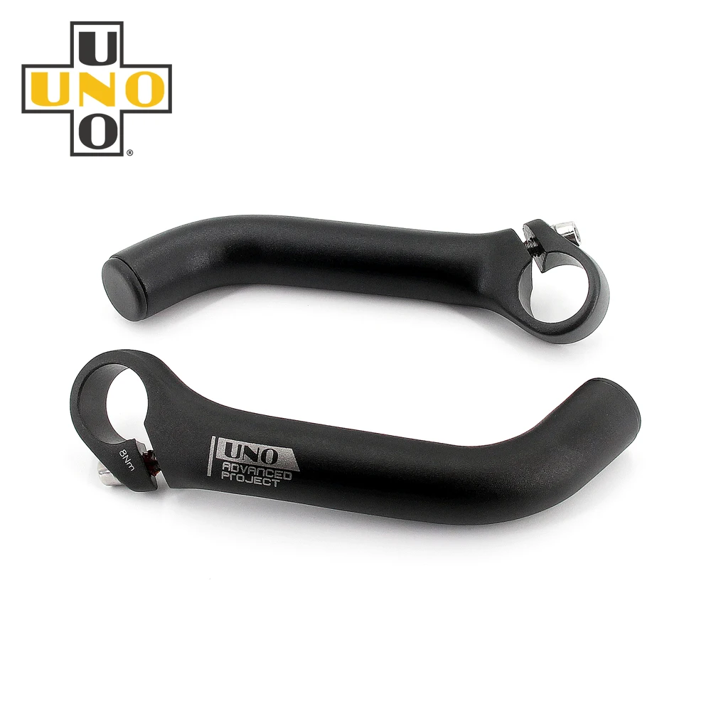 Bicycle Accessories Bicycle Handlebar Rest 1 Pair Mountain Bike Bar Ends Aluminum Vice Handlebar