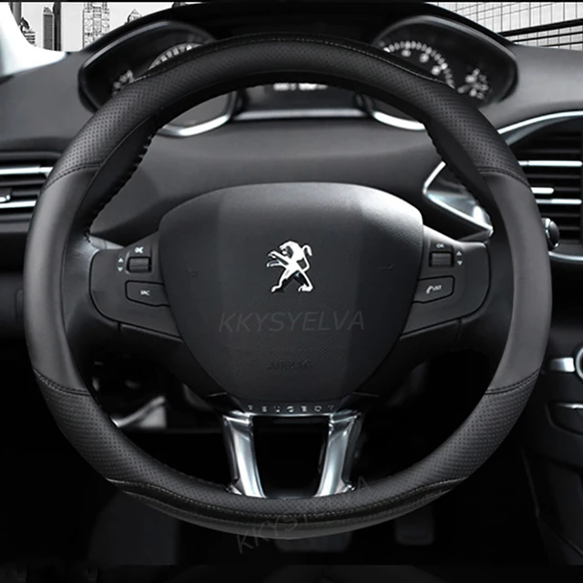 AutoNabenkappe Nabenkappe für Peugeot 2008 206 207 3008 301 307