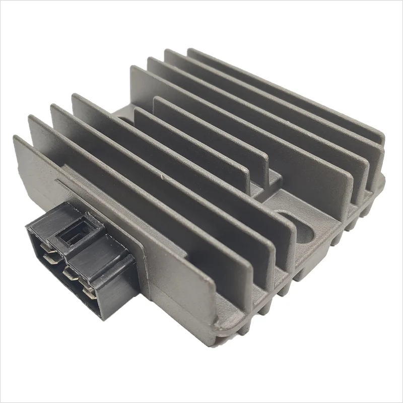 Rectifier Regulator Apply To Replace Yamaha Yzf R6 20032005 Fz6 Fz6n Xp500 Tmax500 Yzf R1