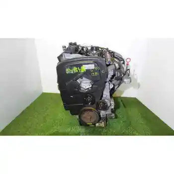 

70193 Full engine Volvo S40 Saloon