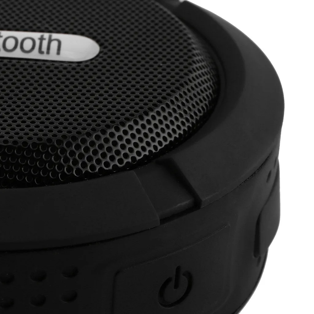Bleuthoot динамик altavoces ПК altavoz duchaC6 Мини Портативный беспроводной Bluetooth Водонепроницаемый стереозвук Колонка на открытом воздухе