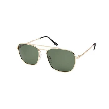 

Gafa de sol POLAR JOSE 02 DORADO/VERDE POLARIZADO