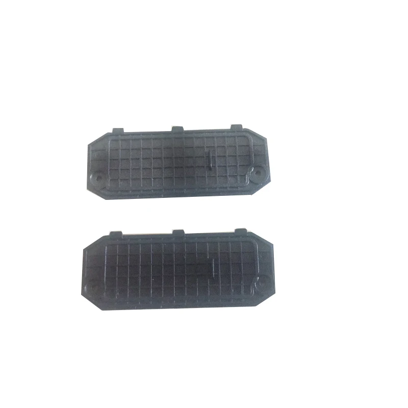 Новое поступление для Blackview bv6000 bv6000s крышка пластиковая sim-карта крышка батареи