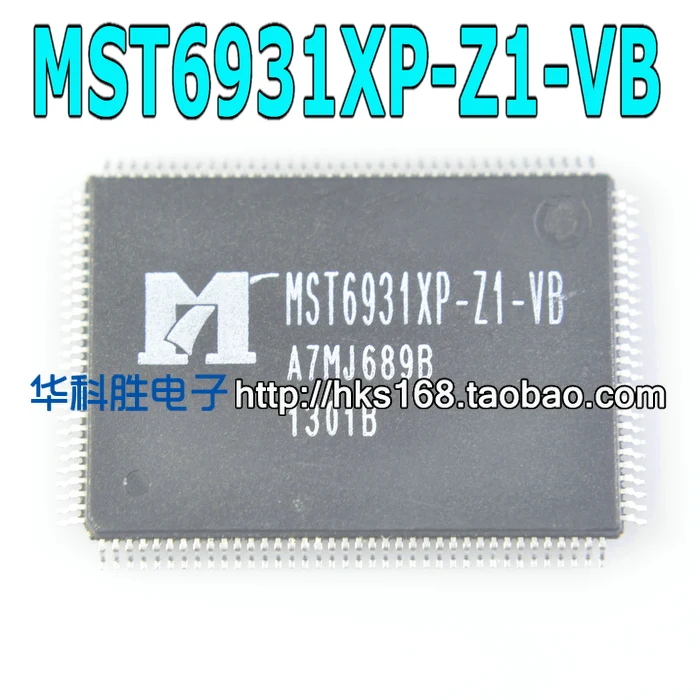 MST6931XP-Z1-VB