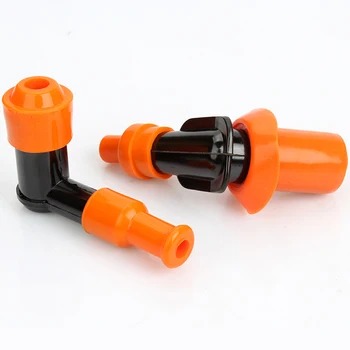

Spark Plug Cap For GY6 50-150CC CG125-250CC ATV Dirt Pit Bike Scooter Quad Buggy Moped