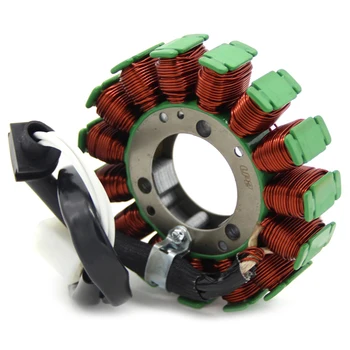 

Magneto Generator Stator Coil For Suzuki GSXR1000 GSX-R1000 GSXS1000F Katana 31402-41G00 31402-41G10