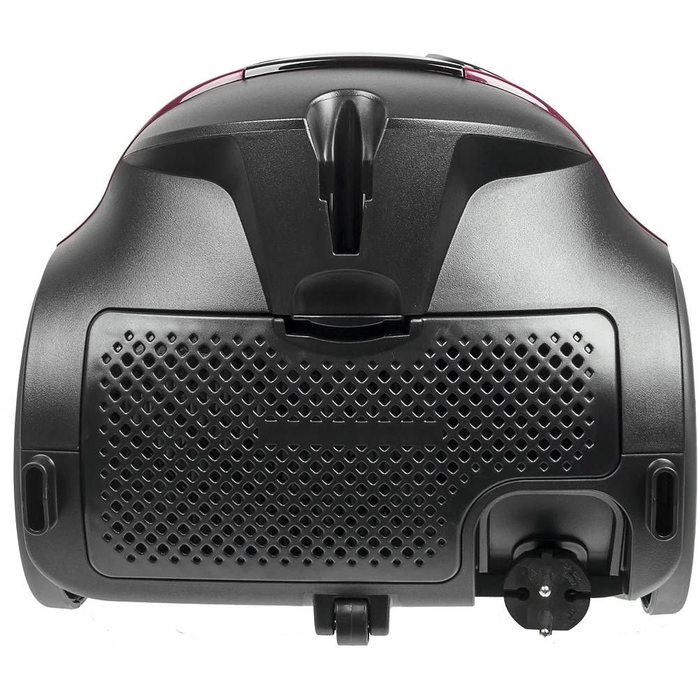 Пылесос Samsung VCC885FH3P 2200Вт бордовый