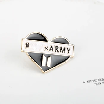 Kpop Brooches 2020 (Multi-Group) - Image 4