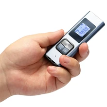 Мини лазерный уровень Лазерный дальномер LS-X Интеллектуальный 40 м водонепроницаемый ручной USB портативный Перезаряжаемый лазерный дальномер