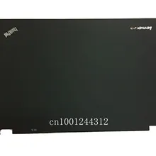 Для lenovo thinkpad T420S T430S ЖК-задняя крышка с верхней крышкой 04W1674 95% Новинка